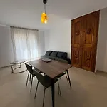 Casa Brillantes Ap2 * Ayerbe