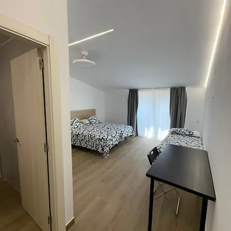 Casa Brillantes Ap2 * Ayerbe