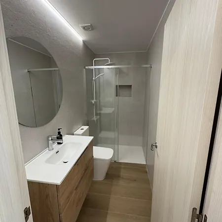 Casa Brillantes Ap2 * Ayerbe