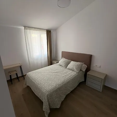 Casa Brillantes Ap2 Appartement