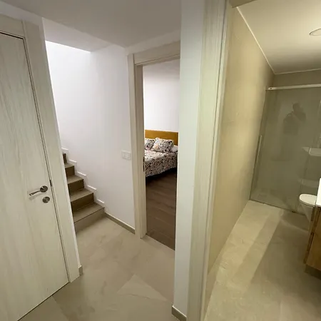 Appartement Casa Brillantes Ap2 Ayerbe