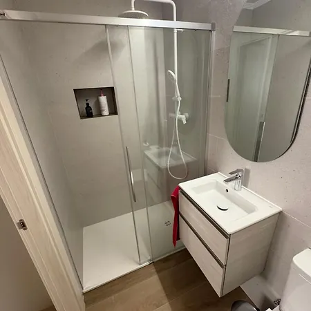Casa Brillantes Ap2 * Ayerbe