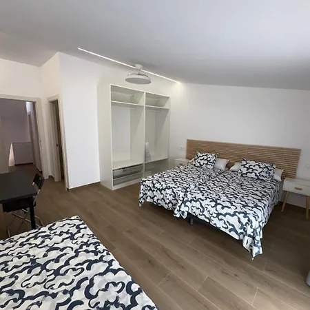 Casa Brillantes Ap2 Appartement