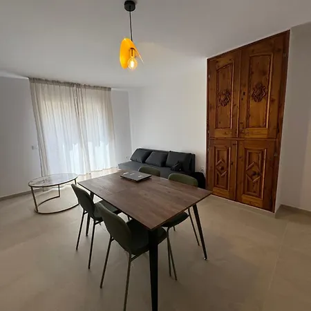 Casa Brillantes Ap2 * Ayerbe