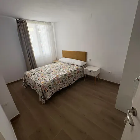 Casa Brillantes Ap2 Appartement *