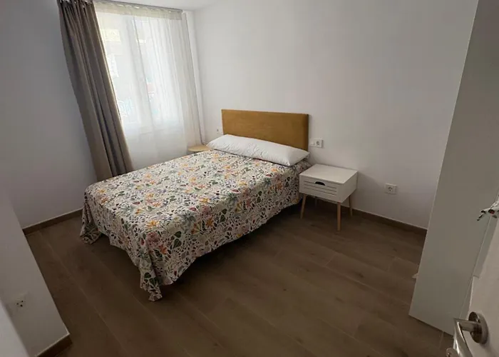 Casa Brillantes Ap2 Apartment *